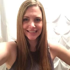 Meet your Posher, Abby